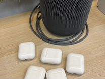 Кейс Бокс Футляр AirPods