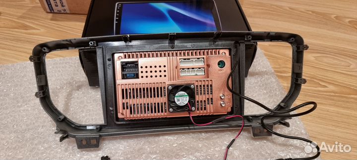 Магнитола Teyes cc2 2/32 для Kia Sportage 4