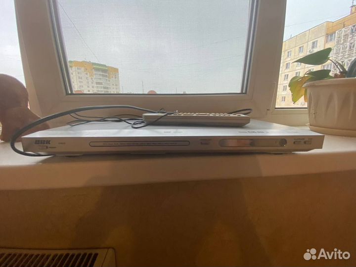 Видеоплеер