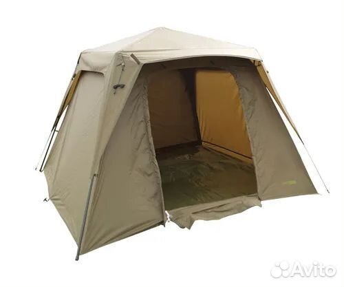 Carp PRO Шатер Session House 250x250x170см 5000мм