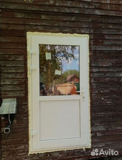 Пластиковые окна за 7 дней