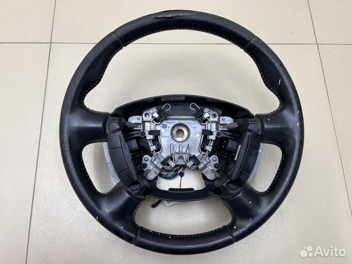 Руль Nissan Primera P12