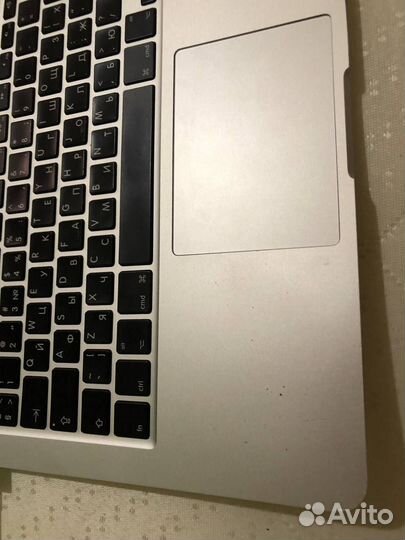 Macbook pro 13 2015