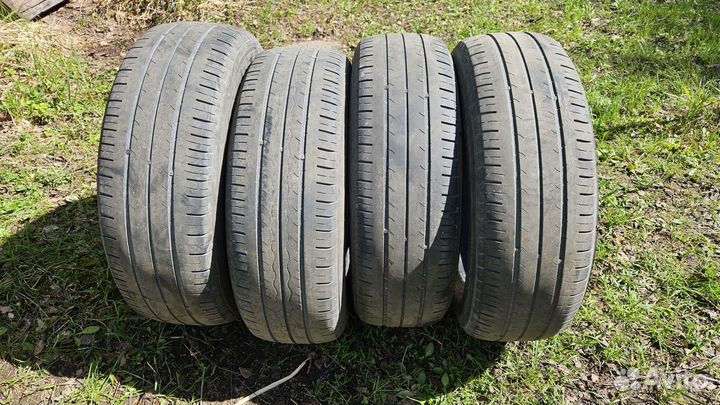 Kumho Solus KH17 185/65 R15 88H