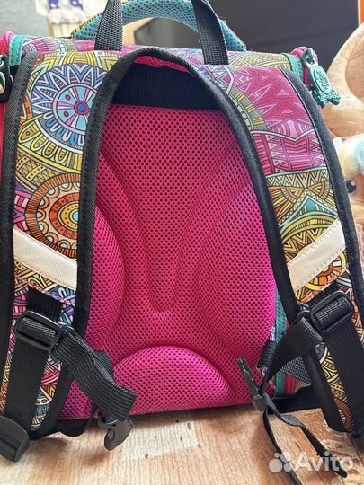 Школьный рюкзак Winner One для девочки