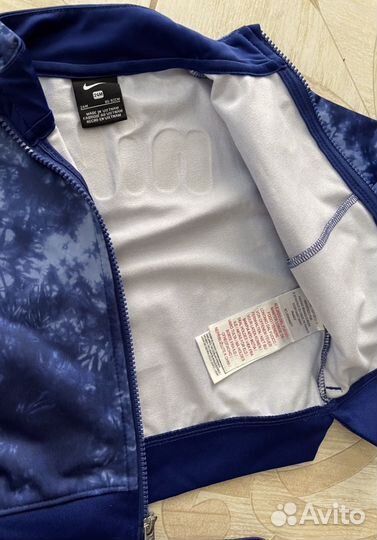 Костюм Nike 86-92 см (2 года)