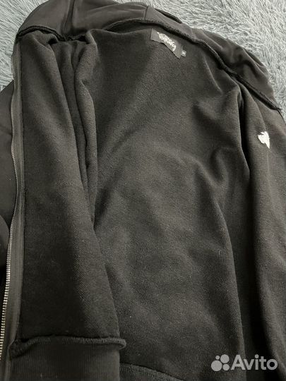 Зип худи tommy sinny