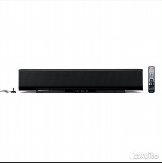 Yamaha YSP-4000