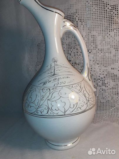 Кувшин для вина.ссср