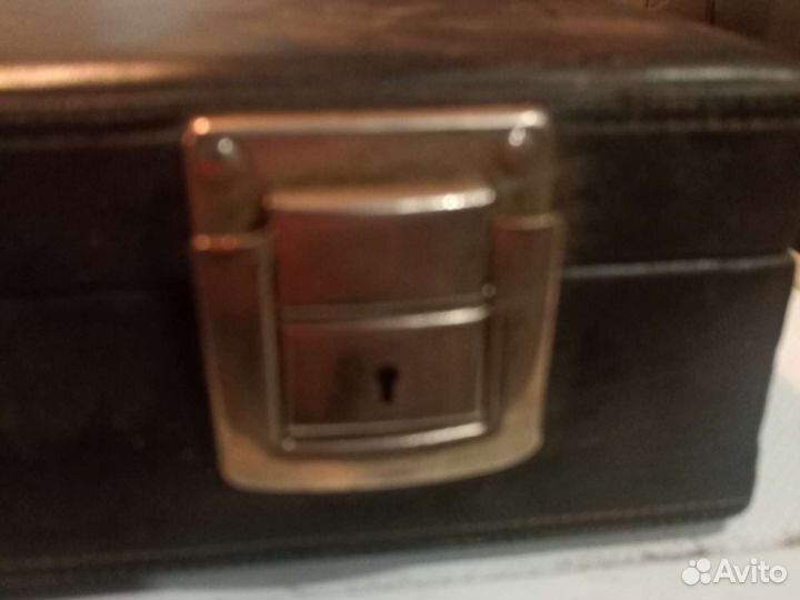 Кейс дипломат СССР