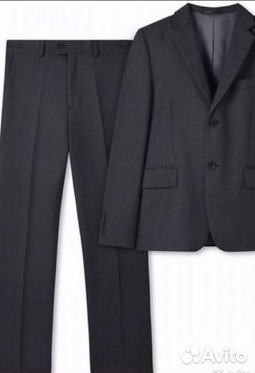 Костюм на рост 152