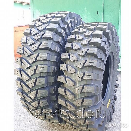Maxxis M9060 Mud Trepador 325/85 R16 128K