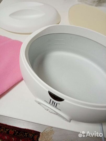 Ванна для парафинотерапии, профессиональная