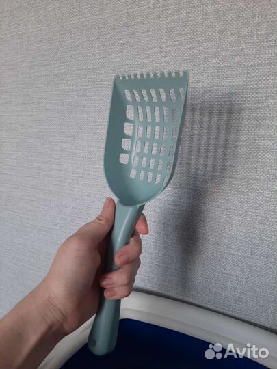 Лоток для кошек