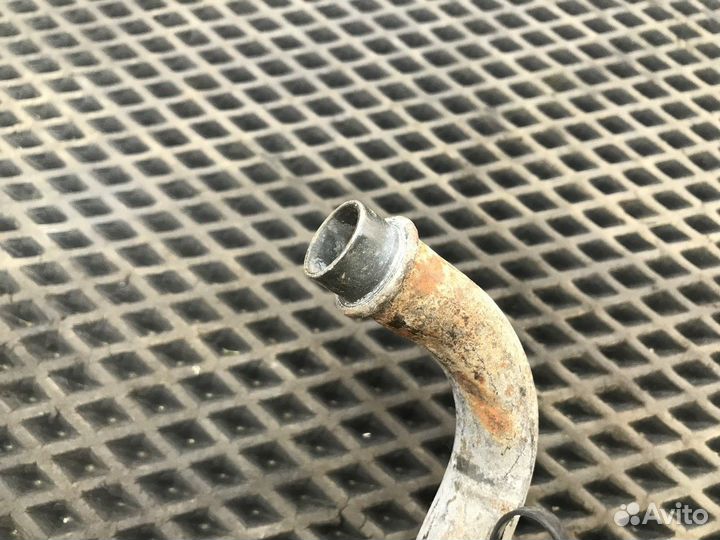 Трубка кондиционера Volvo FH