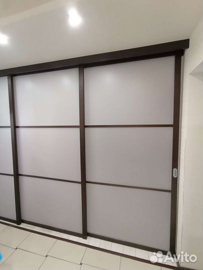 Внутренняя дверь