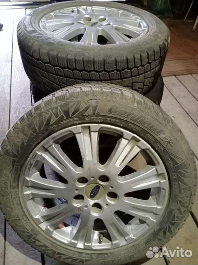 Cordiant Comfort 205/55 R16