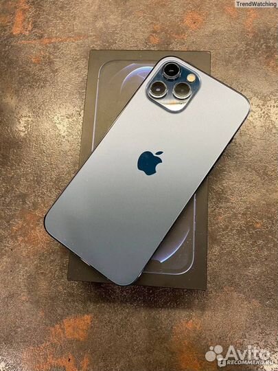 iPhone 12 Pro, 128 ГБ