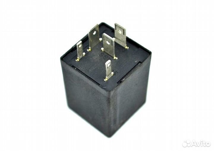 Реле DAF XF105 (01.05)