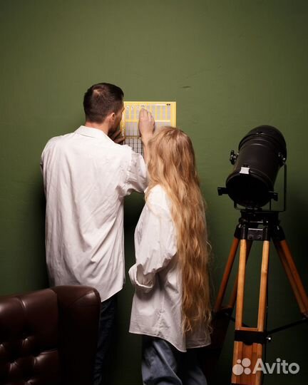 Настольная игра, скрэтч плакат