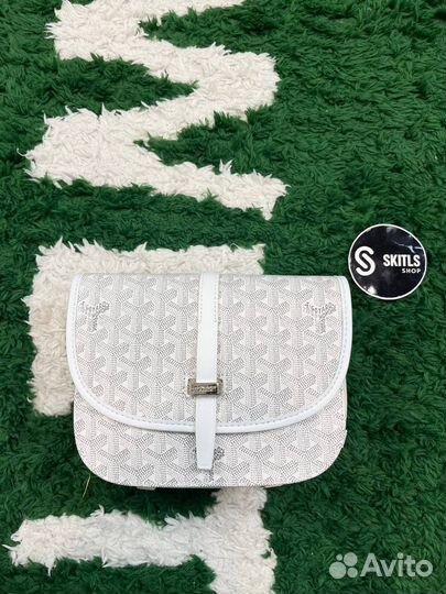 Сумка goyard