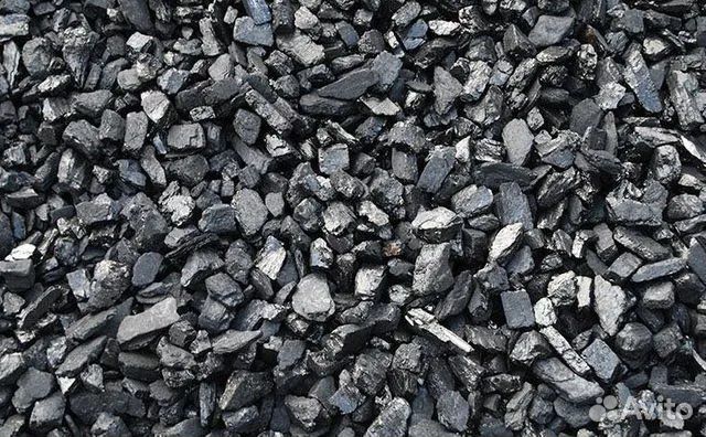 Уголь Aнтрaцит Оптом от Производителя