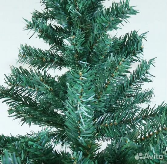 Елка искусственная