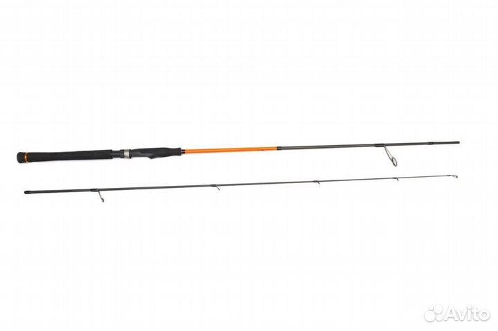 Спиннинг Maximus Axiom 2.1 м 1-8 гр