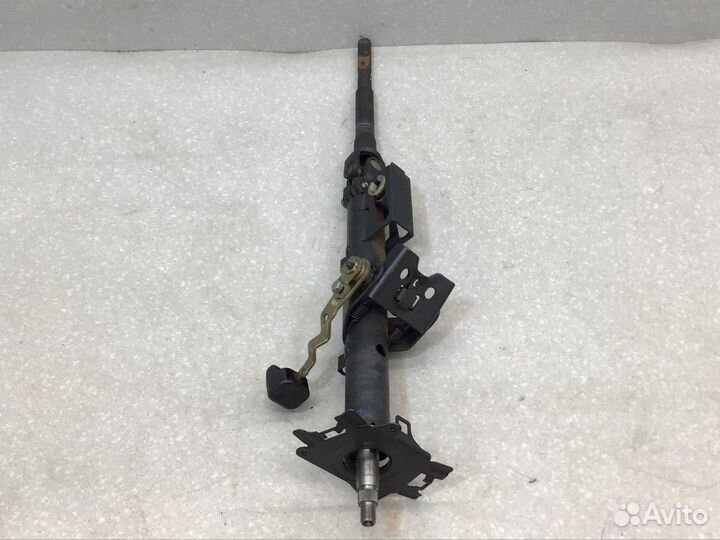 Колонка рулевая Geely MK Cross 2011