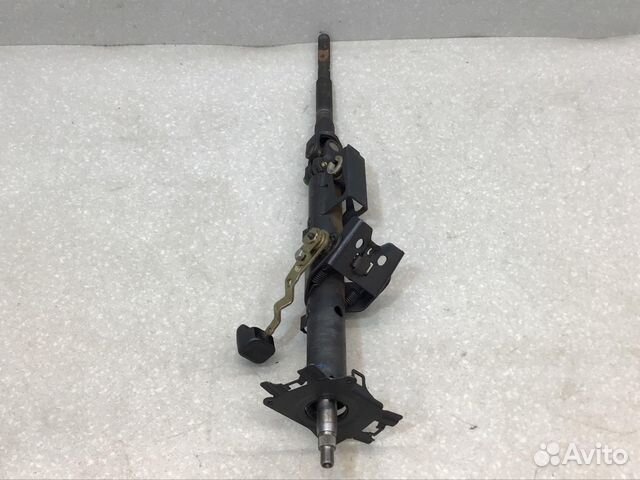 Колонка рулевая Geely MK Cross 2011