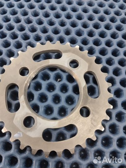 Suzuki RF900R T703 звезда распредвала