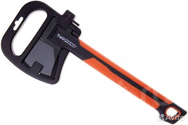 Топор туристический Taumann Camping axe 14''