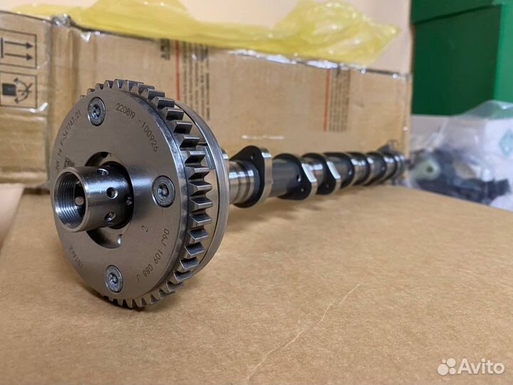 Распредвал впускной Gen3 VAG