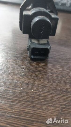 Клапан электромагнитный Bmw X6M E71 S63B44A 2009