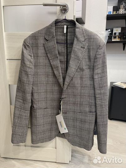 Пиджак domenico tagliente