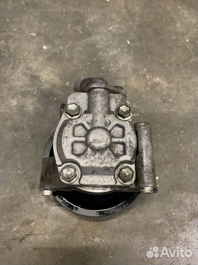 Насос Гур Ford Mondeo 4 2.0 Ecoboost