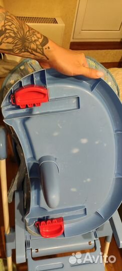 Стул для кормления