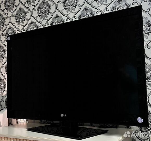 Телевизор lg 42CS560