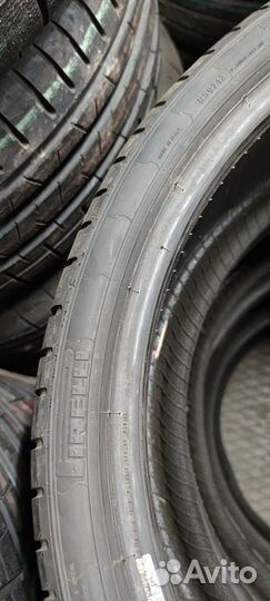 Pirelli P Zero Corsa 245/30 R20 90Y