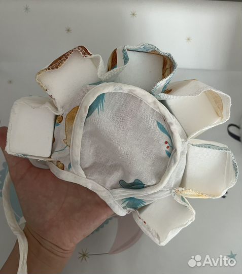 Чепчик для плавания