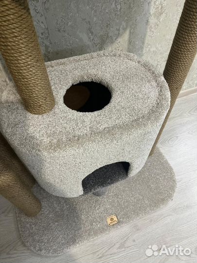 Комплекс для кошек 