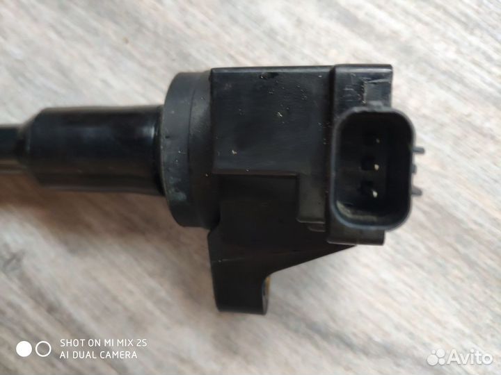 Катушка зажигания honda