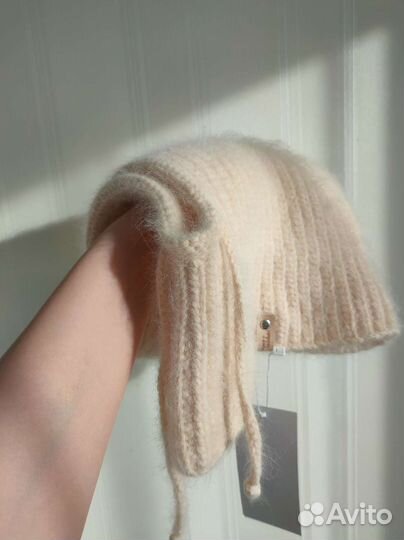 Капор капюшон