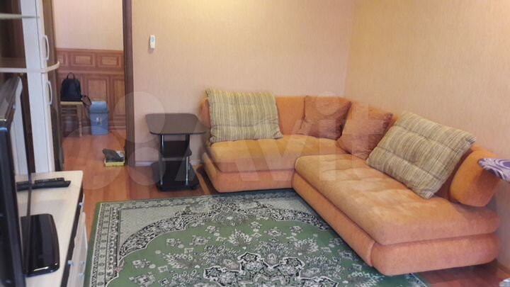 3-к. квартира, 66,1 м², 8/10 эт.