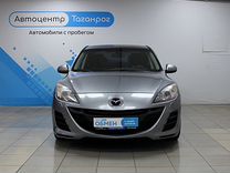 Mazda 3 1.6 AT, 2010, 178 050 км, с пробегом, цена 1 149 000 руб.