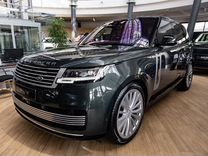 Новый Land Rover Range Rover 4.4 AT, 2022, цена от 27 985 845 руб.