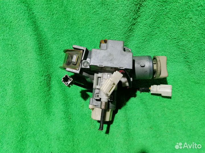 Замок зажигания Ниссан Марч AK12