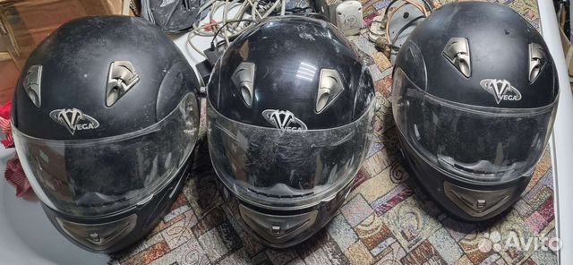 Шлем для мотоцикла