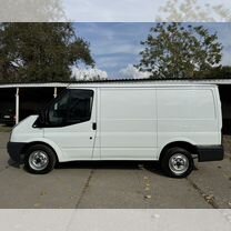 Ford Transit 2.2 MT, 2011, 323 000 км, с пробегом, цена 1 229 000 руб.