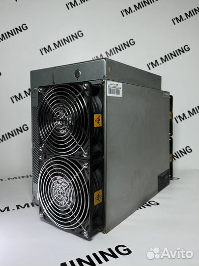 Antminer s19 95 th